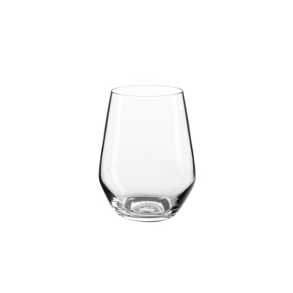 Whisky Tumbler