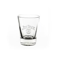 Jim Beam Whiskyglas