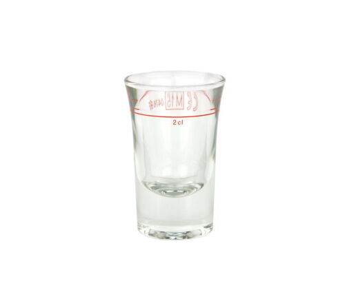 Shotglas